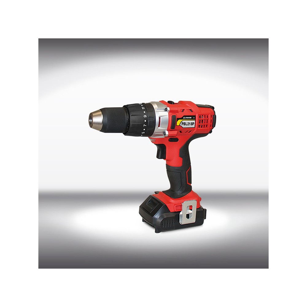 PERCEUSE VISSEUSE PBL 2181 PK