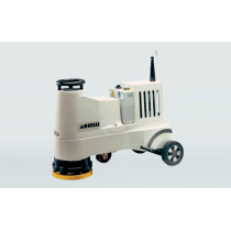 PONCEUSE A CARREAU 5,5CV TRI
