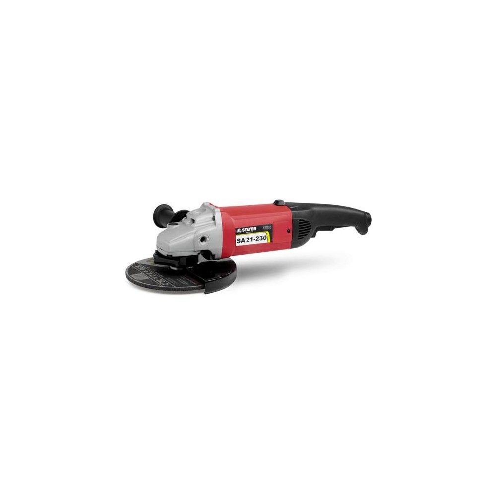 MEULEUSE 180MM-2100W