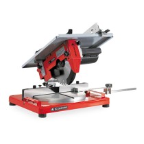 SCIE A ONGLET PRO 1500W/254MM