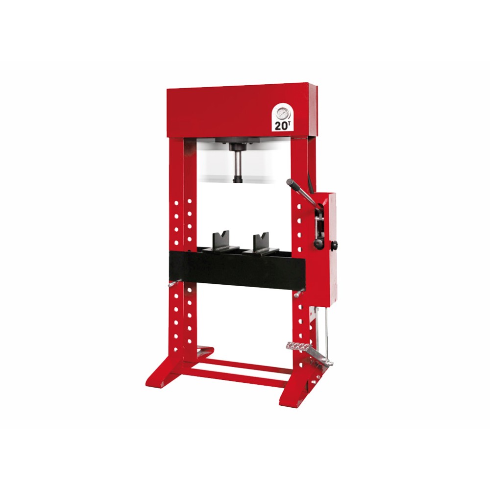 PRESSE HYDRAULIQUE PR20 PM DE 20T