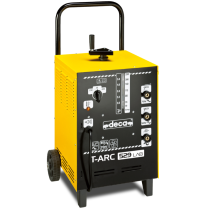 POSTE DE SOUDURE 50-250A