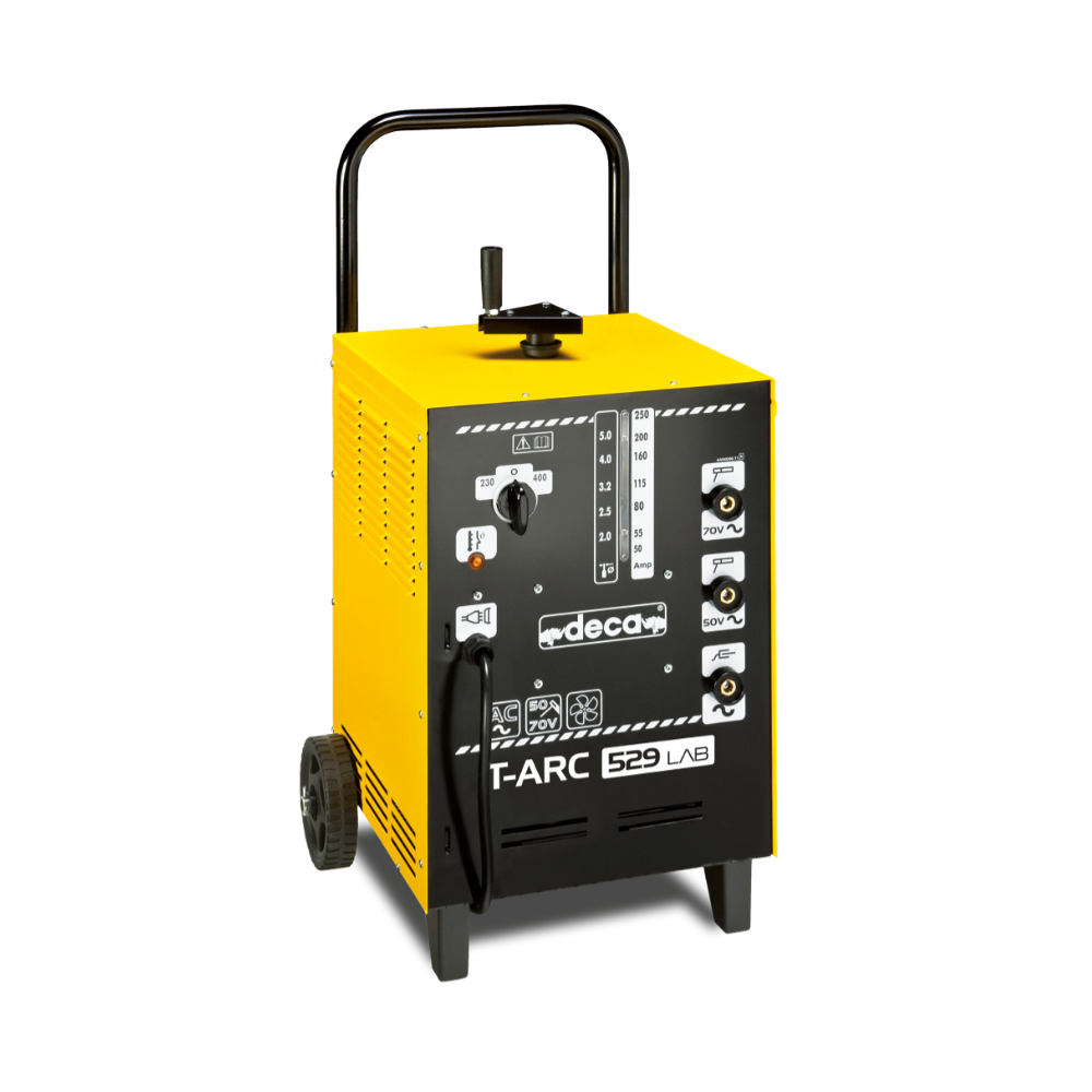 POSTE DE SOUDURE 50-250A