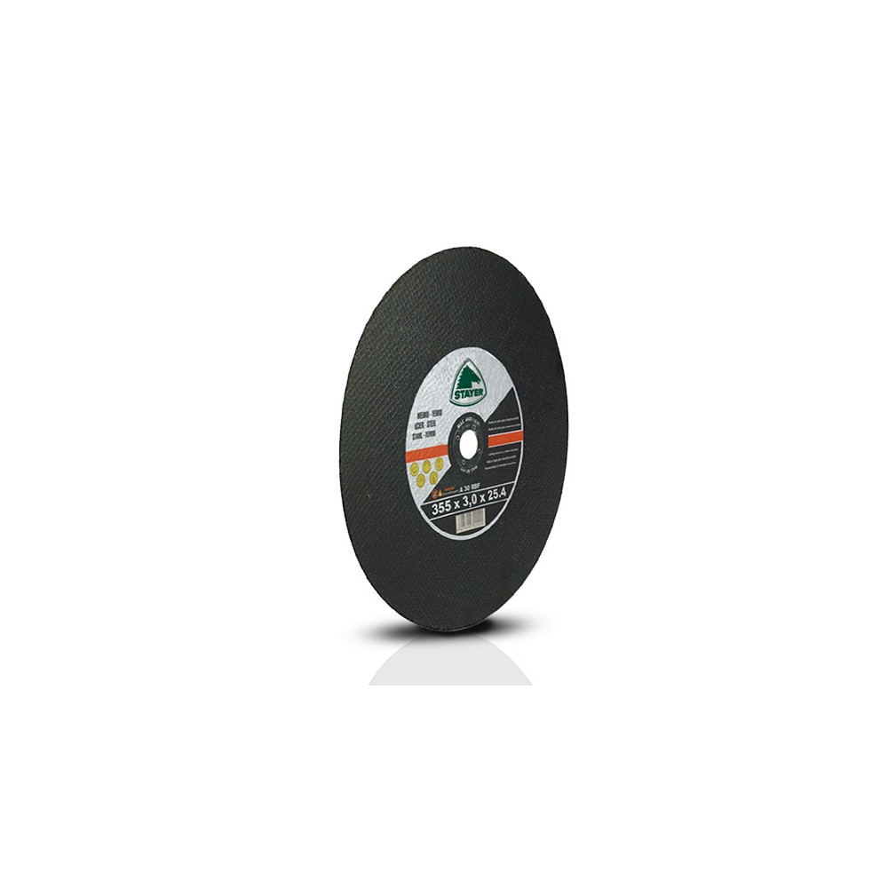 TRONCONNEUSE A DISQUE 2400W/350MM