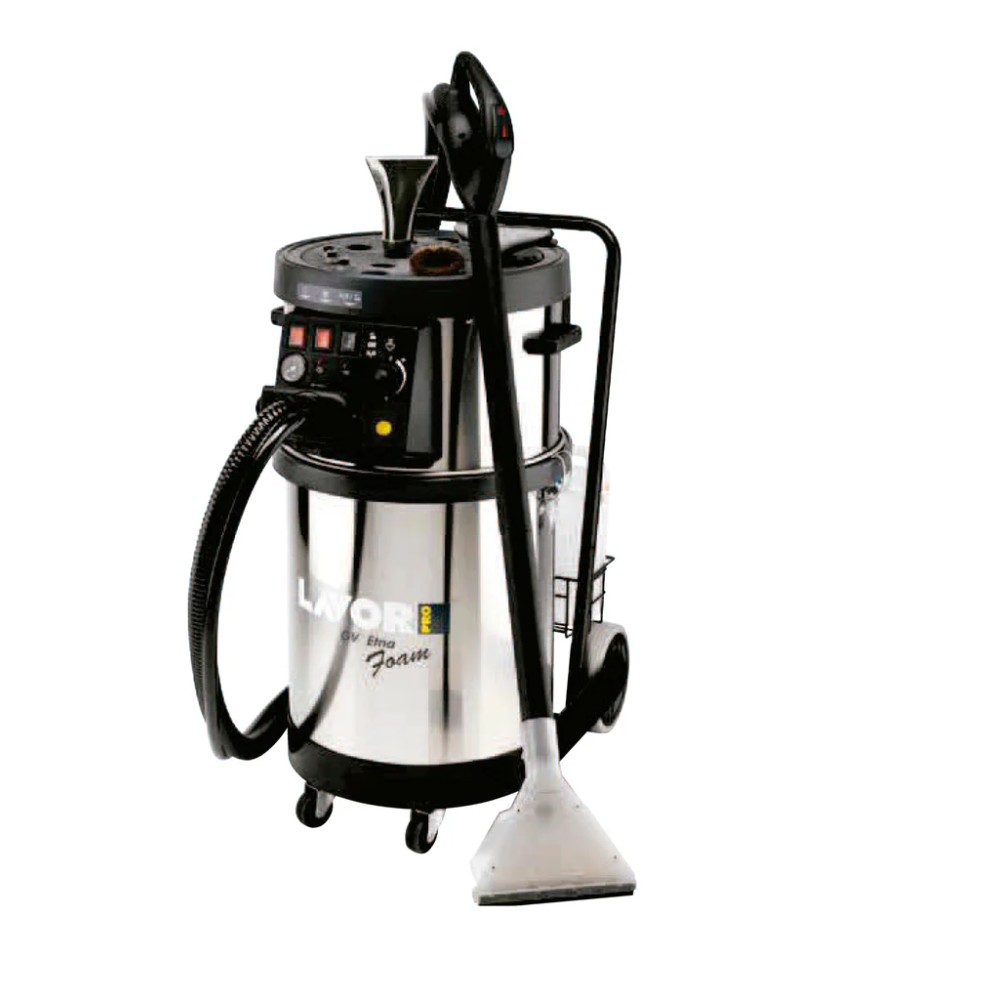 NETTOYEUR A VAPEUR IVP4-220V