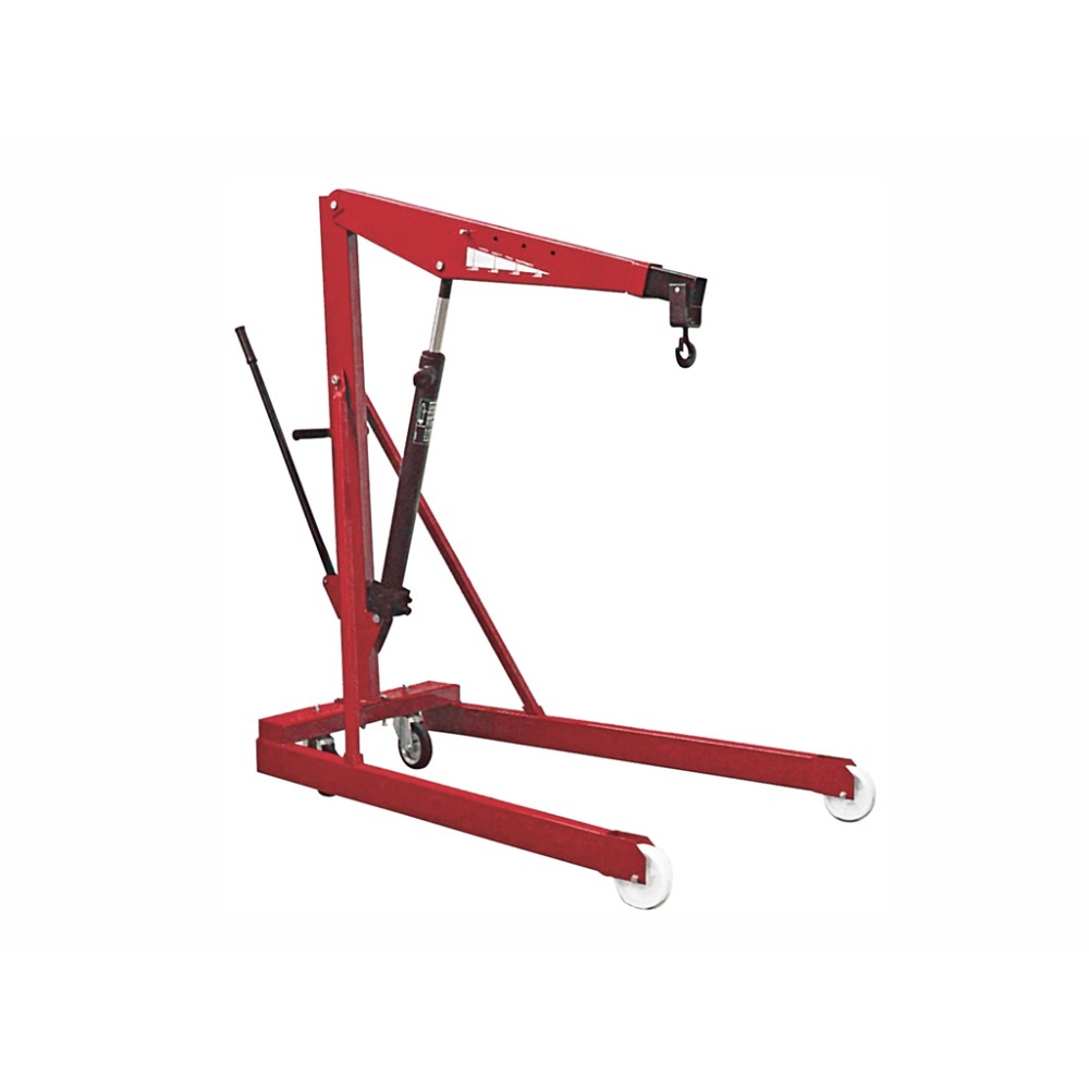 GRUE HYDRAULIQUE 2000KG
