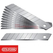 JEU DE 10 LAMES POUR CUTTER
