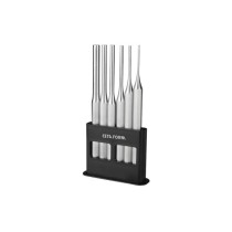 JEU DE 6 CHASSES GOUPILLE 2-8 MM