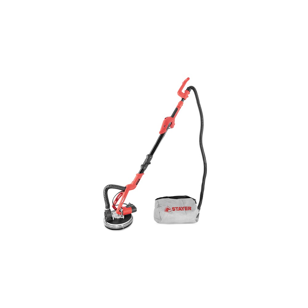 PONCEUSE MURALE LP750 AVS K