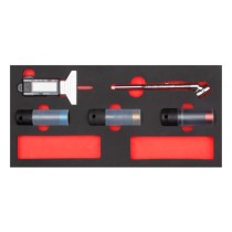JEU D'OUTILS POUR EQUILIBREUSE