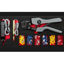 COFFRET ELECTRICIEN 9PCS