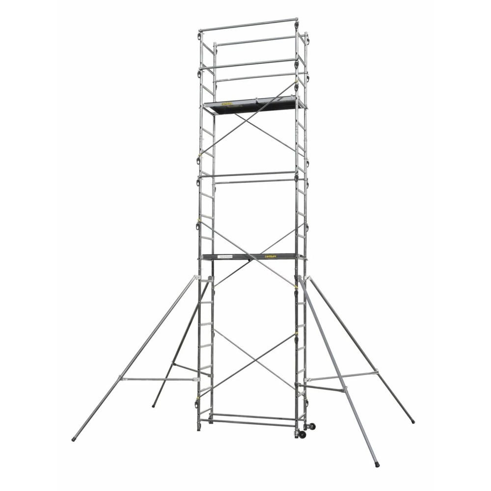 ECHAFFAUDAGE SPEED UP XL HT 6.70M