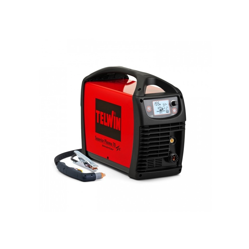 POSTE PLASMA SUPERIOR 70