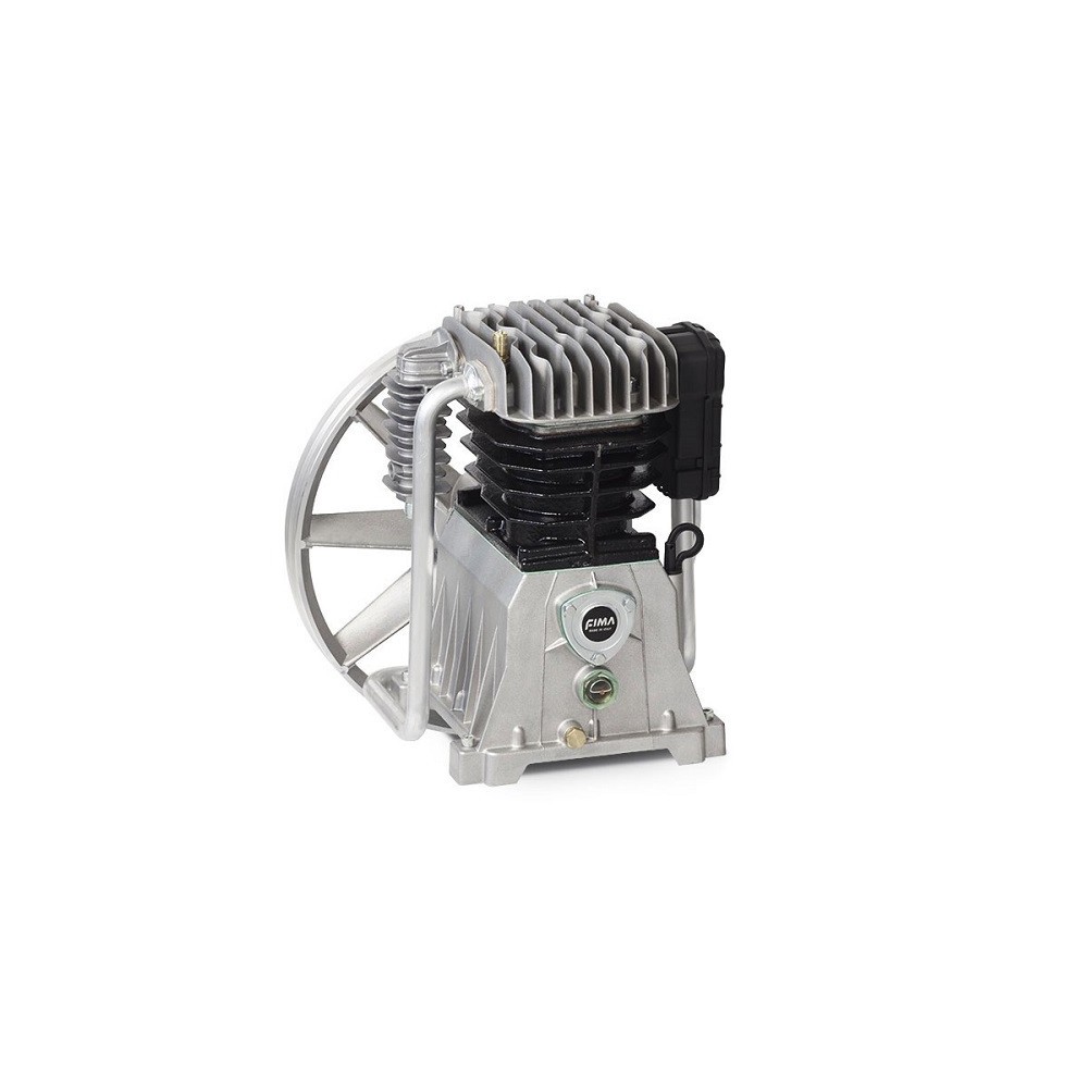 TETE COMPRESSEUR POUR 500L