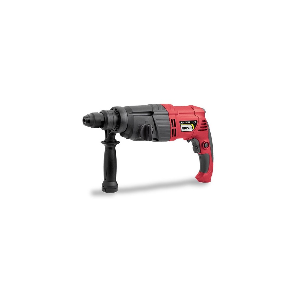 PERFORATEUR SDS PLUS  810W
