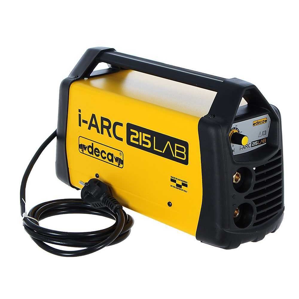 POSTE DE SOUDURE A L'ARC 150A-230V