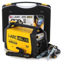 POSTE DE SOUDURE A L'ARC 150A-230V