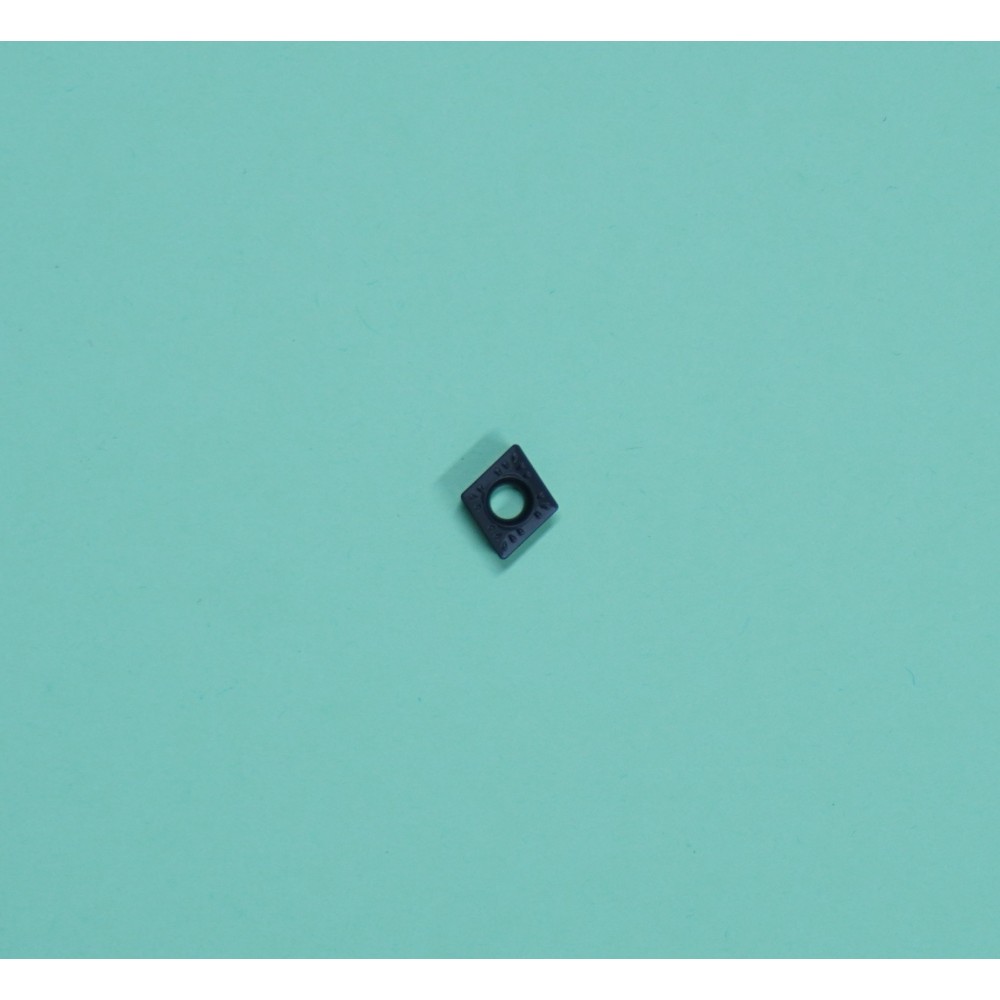 PLAQUETTE CCMT 060204 SSP BP30S
