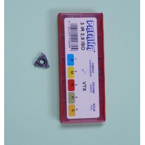 PLAQUETTE 3IR 2,5 ISO
