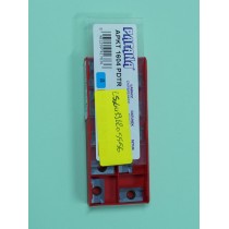 PLAQUETTE APKT 1604 PDTR FU25