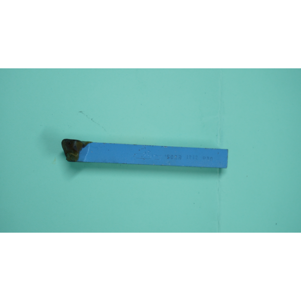 OUTIL A CHARIOTER COUDE 12X12 P30