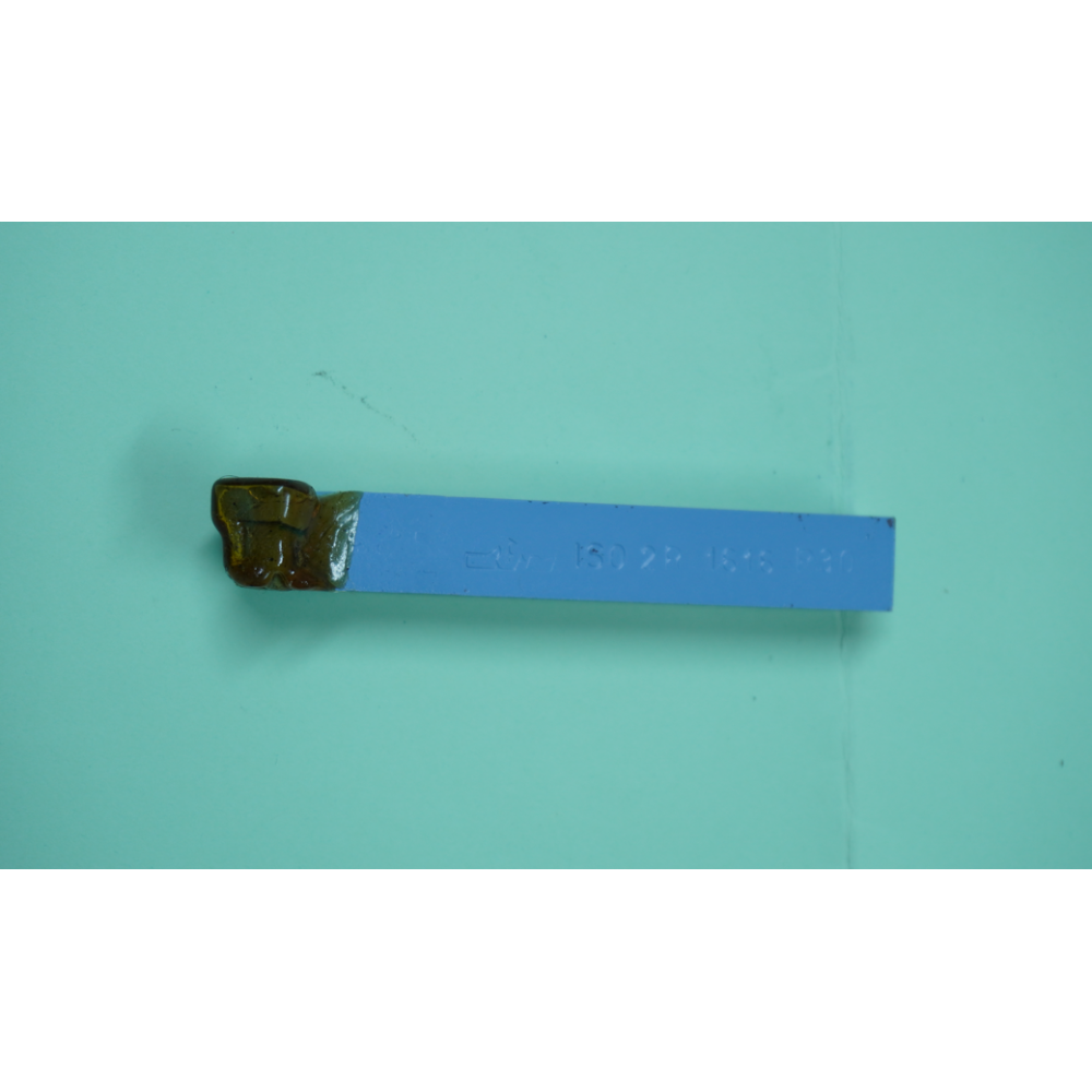 OUTIL A CHARIOTER COUDE 16X16 P30