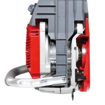 TRONÇONNEUSE A ESSENCE 3CV- 46CM