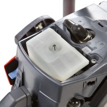 TRONÇONNEUSE A ESSENCE 2.3CV- 41CM