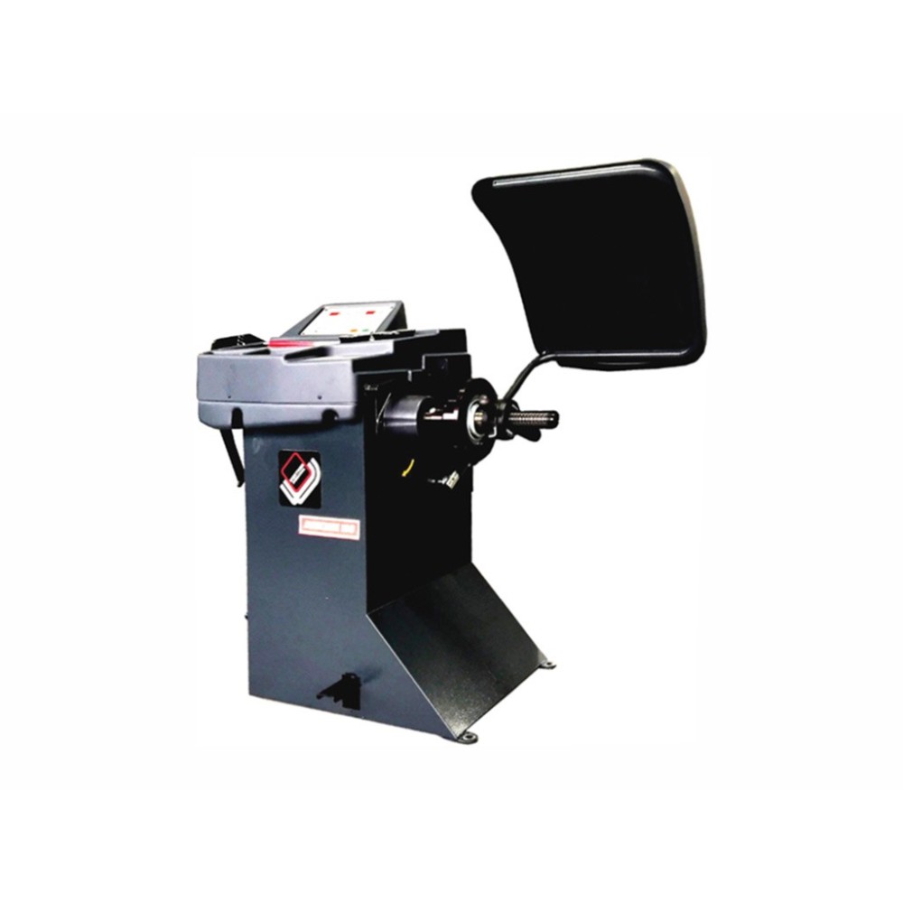 EQUILIBREUSE DES ROUES MERCURE 100
