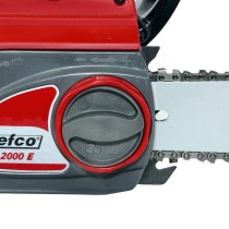 TRONÇONNEUSE ELECTRIQUE 2,0 KW-41CM