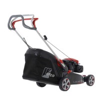 TONDEUSE A GAZON POUSEE, 46 cm