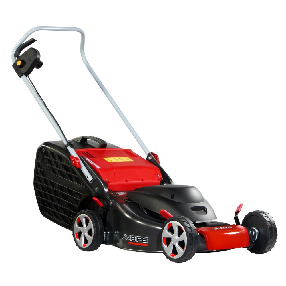 TONDEUSE A GAZON ELECTRIQUE 1,6KW 46cm