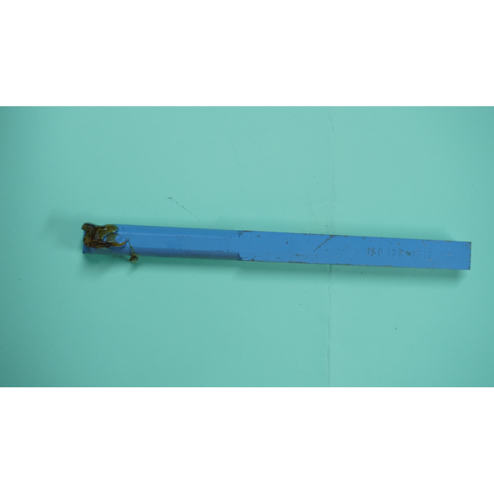 OUTIL A FILETER INT 16X16 P30