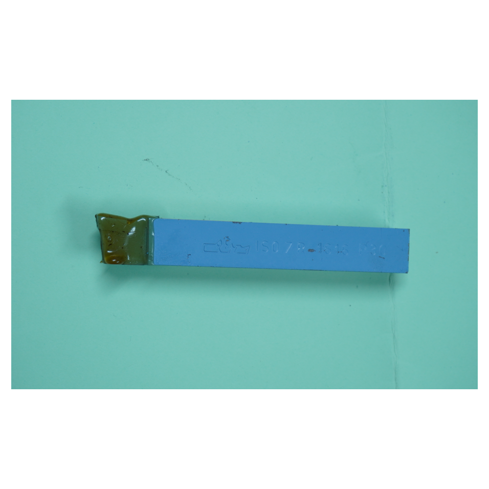 OUTIL A TRONCONNER 16X16 P30
