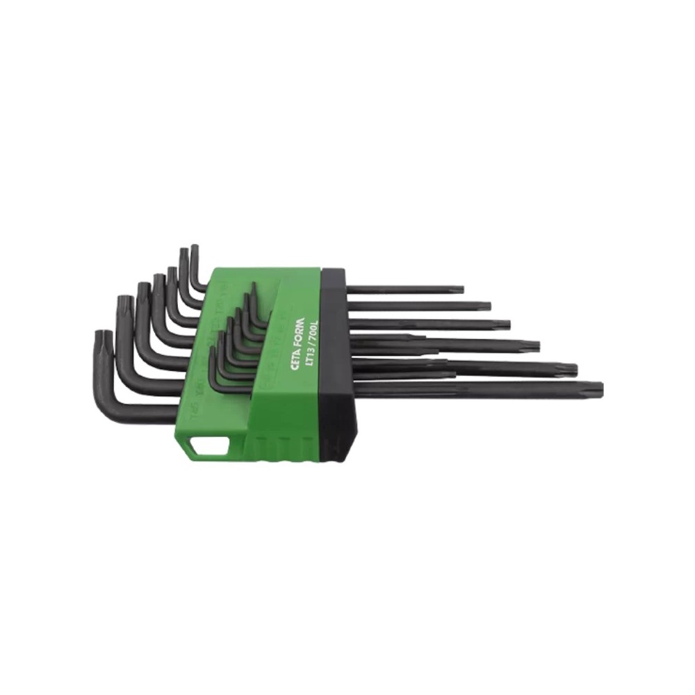 JEU DE CLE TORX
