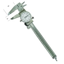 PIED A COULISSE A CADRAN 150MM