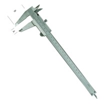 PIED A COULISSE 200 MM 1/50