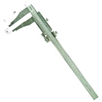 PIED A COULISSE  300MM- 1/50