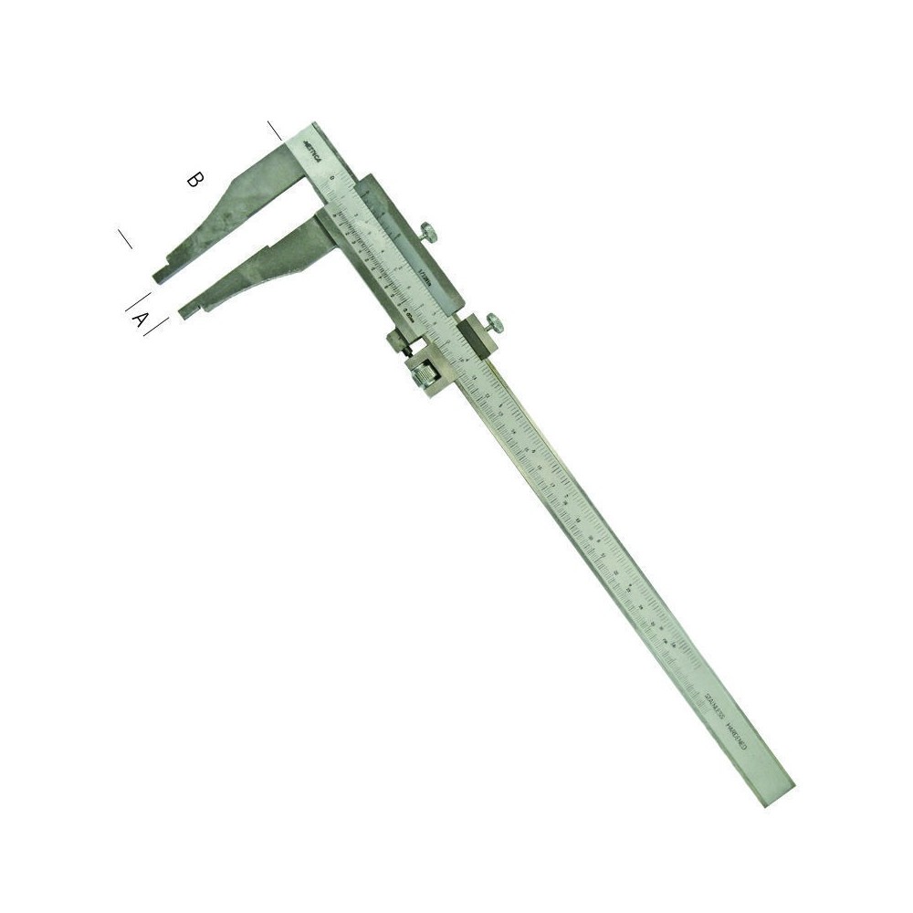 PIED A COULISSE  300MM- 1/50
