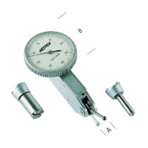 COMPARATEUR A LEVIER +0,8 MM