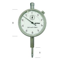 COMPARATEUR DIAM 58 MM/ 0-10 MM/0,01