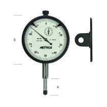 COMPARATEUR COURSE 0-50MM 0,01