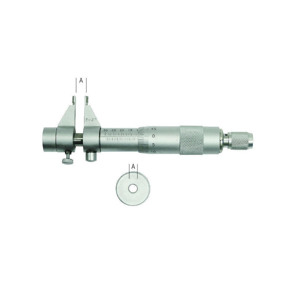 MICROMETRE INTERIEUR 5/30 MM