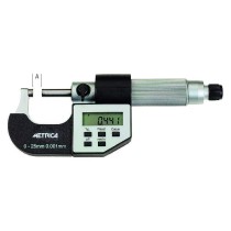 MICROMETRE DIGITAL 50-75 MM