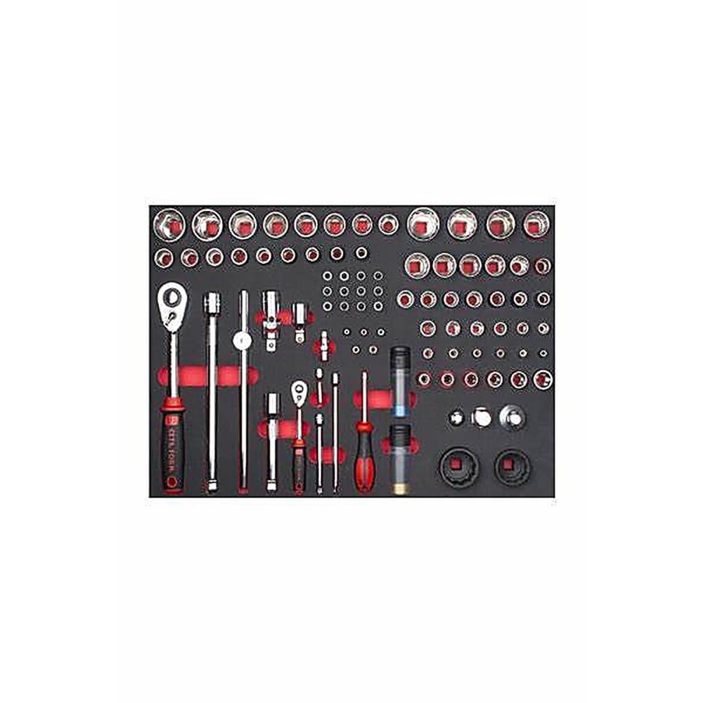 COFFRET DOUILLE