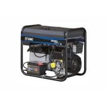 GROUPE ELECTROGENE DIESEL 15000 TE