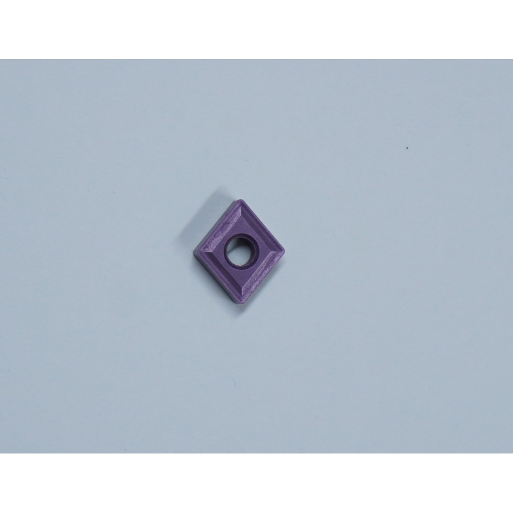 PLAQUETTE CNMG 120408 BP30S