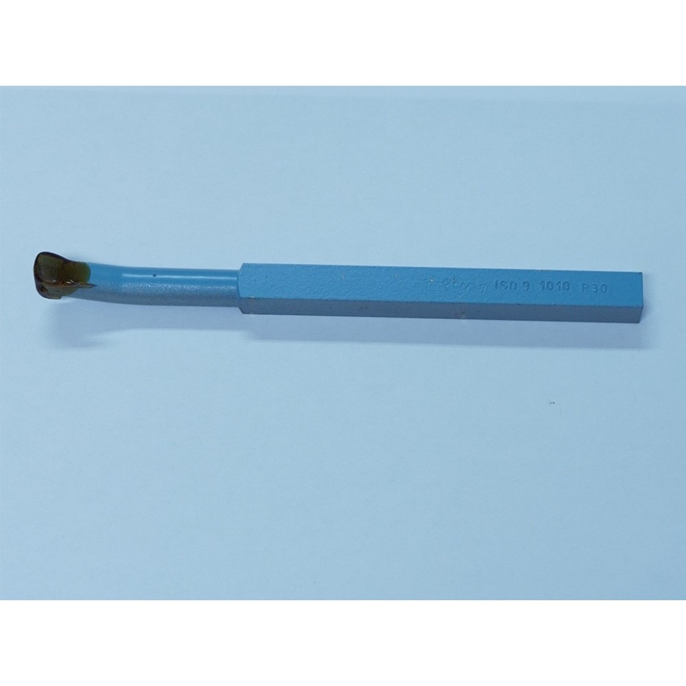 OUTIL A ALESER DRESSER 10X10 P30