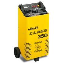 CHARGEUR DEMARREUR 300A 1PH
