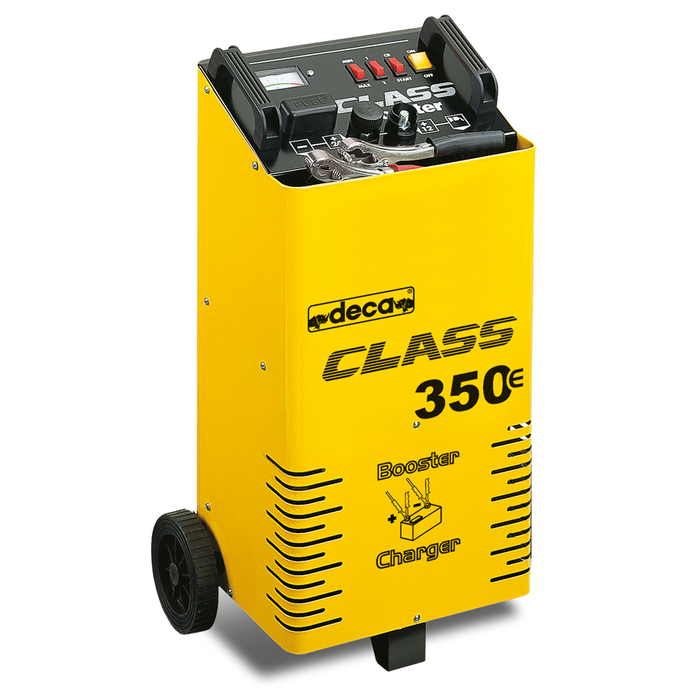 CHARGEUR DEMARREUR 300A 1PH